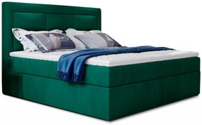 Pat boxspring Vivre 140x200 cm Monolith 37