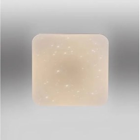 LED Plafonieră dimmabilă SYRIUS cu control la distanță LED/72W/230V