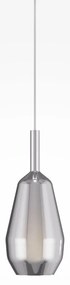 Lustra/Pendul design modern decorativ Duality 16cm