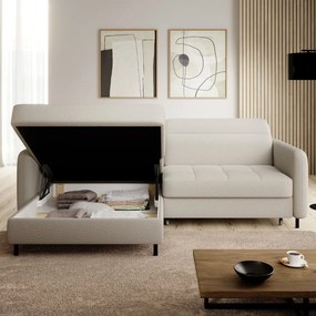 Coltar extensibil Gomsi pe stanga Royal 18
