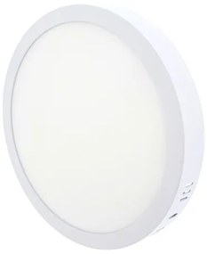 LED Plafonieră LED/18W/230V 4200K