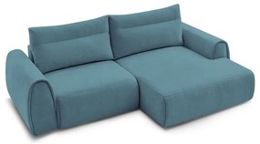 Colțar albastru Aden – Bobochic Paris