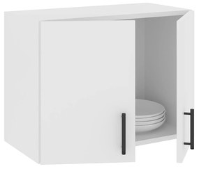 Corp Superior Hota Karo, Alb, 60 x 30 x 45 cm