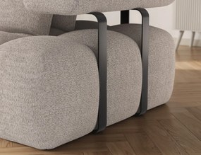 Coltar cu reglaj electric Levvi pe stanga Royal 18