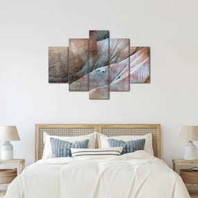 Tablou cu pietre, Brzce Canyon (150x105 cm)