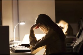 Osram - Lampă de birou LED reglabilă OFFICE LINE LED/4,8W/230V albă