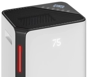 Deuba Dezumidificator de aer 20 L