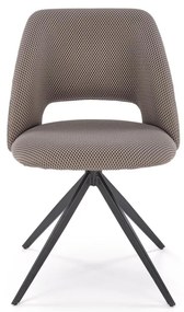Scaun rotativ K546 gri