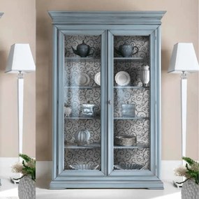 VITRINA VANITY USI STICLA