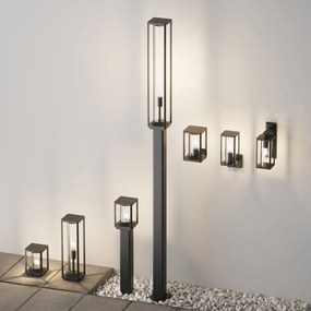 Mini Stalp iluminat exterior IP54 Cell H-50cm