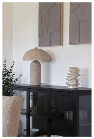 Veioză crem (înălțime 49,5 cm) Astley – House Nordic