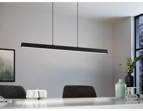 Lustră smart LED 35 W SIMOLARIS-Z – EGLO