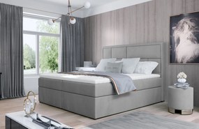 Pat boxspring Meron 180x200 cm Monolith 84