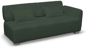Husa canapea + cotiera Mysinge 2-locuri