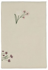 Față de masă din bumbac 140x270 cm Charm – Södahl