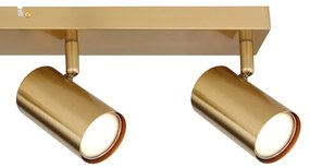 Spot Globo 57911-4GO ROBBY 4xGU10/35W/230V