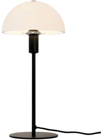 Veioza, lampa de masa design modern ELLEN negru 2112305003 NL
