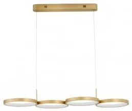 Suspensie moderna led 41W MAGNUS 9248118 NOVA LUCE
