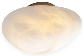 Aplica LED de perete sau tavan, Natural Stone, Nuvia 7W