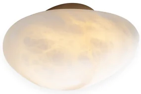 Aplica LED de perete sau tavan, Natural Stone, Nuvia 7W