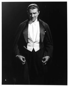 Fotografie Bela Lugosi In 'Dracula', Archive Photos