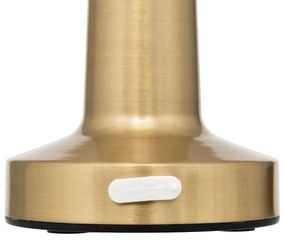 Atmosphera - Lampă LED de masă tactilă, încărcabilă, HALTO LED/3,7V IP44