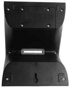 Lumină solară LED cu senzor mișcare LED/3,2W/2000 mAh 3,7V IP65