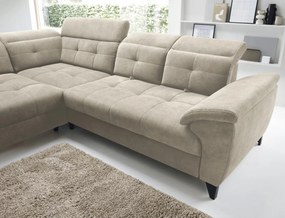 Coltar extensibil Inferne pe stanga Aura 18