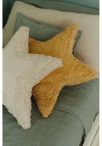Pernă pentru copii din bumbac 54x54 cm Stella Honey – Lorena Canals