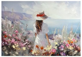 Tablou 100x70 cm Amelia – Styler