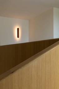 Aplica LED iluminat ambiental NOVO L-50cm terracotta