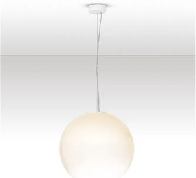 Pendul LED design circular BOLITA diametru-50cm, NVL-9204028