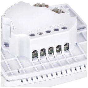 Termostat digital fără fir GoSmart 230V/16A, Wi‑Fi compatibil Tuya