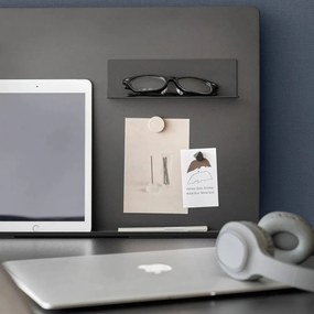 Raft extra pentru avizier magnetic 20x6 cm Tower – YAMAZAKI