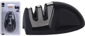 Ascutitor cutite EH, 2 nivele, 9.5 x 5 x 4.5 cm