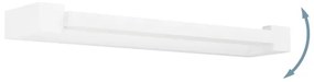 Eglo 900616 - LED iluminat baie GEMILIANA LED 8,9W 230V IP44