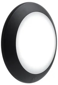 Plafoniera exterior 2 becuri E27 IP66 95UMBERTA/BL