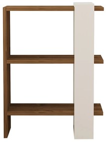 Biblioteca Gaye nuc alb