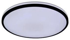 Plafonieră LED OPAL LED/36W/230V 3000-6500K + telecomandă
