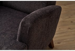Fotoliu Kanasota (antracit + Nuc). 1106503