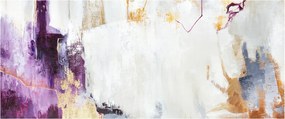 Tablou - Abstract (120x50 cm)