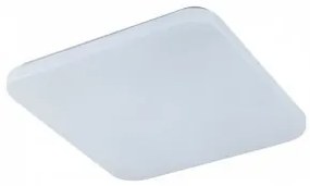 Plafoniera moderna LED SMD 45W QUATRO 6244 Mantra