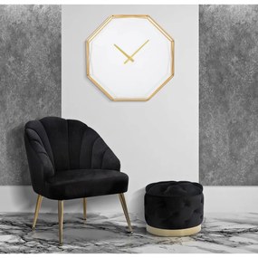 Ceas de perete ø 56 cm Goldy – Mauro Ferretti