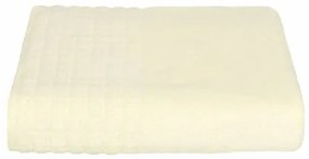 Prosop de corp modal PRESTIGE crem, 70 x 140 cm, crem deschis, 70 x 140 cm