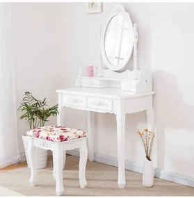 JAKS MASĂ DE TOALETĂ TL01 ROSE