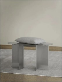 Bancă maro Oru – Blomus