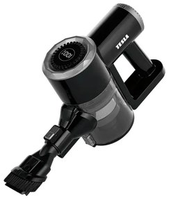 TESLA Electronics PureStar Aspirator fără fir 2în1 150W/2200mAh