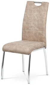 Scaun sufragerie Heterodoxia (crem). 1120603
