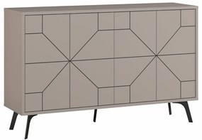 Dulap Dune Light Mocha