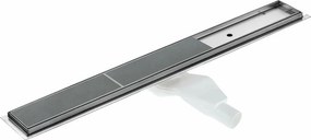 Rigola pe podea Deante 60 cm